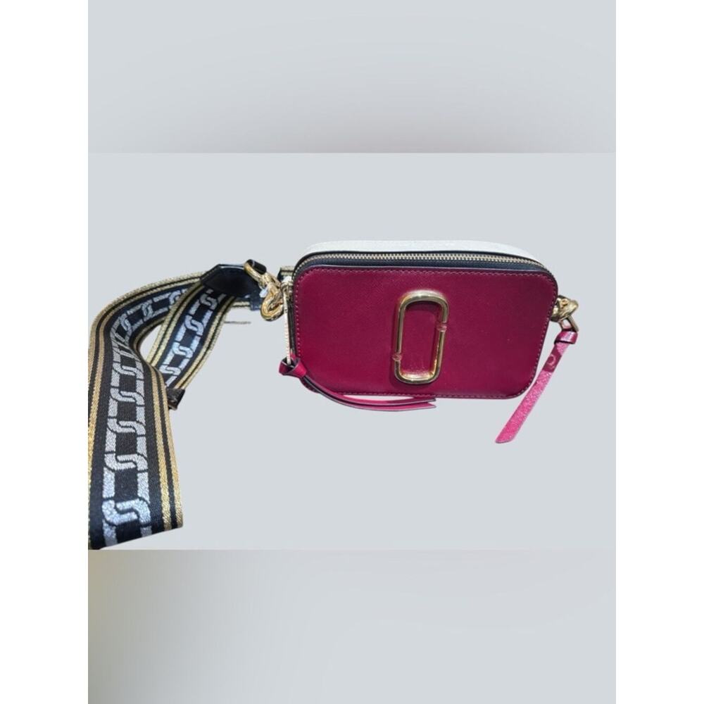 Marc Jacobs The Snapshot